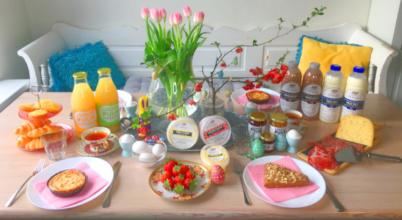 paasontbijt-van-de-boer