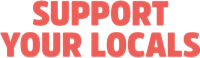 Home – Support Your Locals